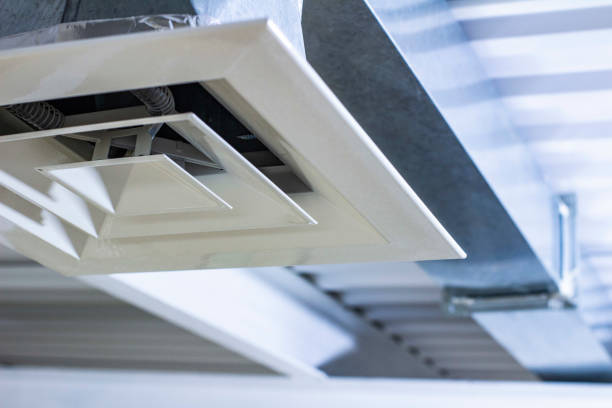 Best Best Air Duct Cleaning Company  in South Elgin, IL