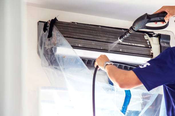 Best Air Vent Cleaning Services  in South Elgin, IL