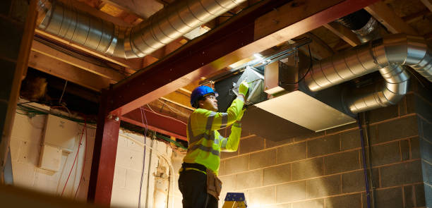 Best Air Duct Cleaning Company Near Me  in South Elgin, IL