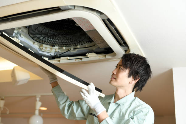 Best HVAC Air Duct Cleaning  in South Elgin, IL