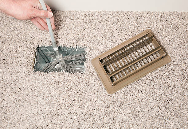 Best HVAC System Cleaning  in South Elgin, IL
