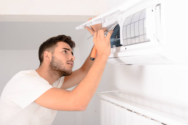 Best Best Air Duct Cleaning Company  in South Elgin, IL