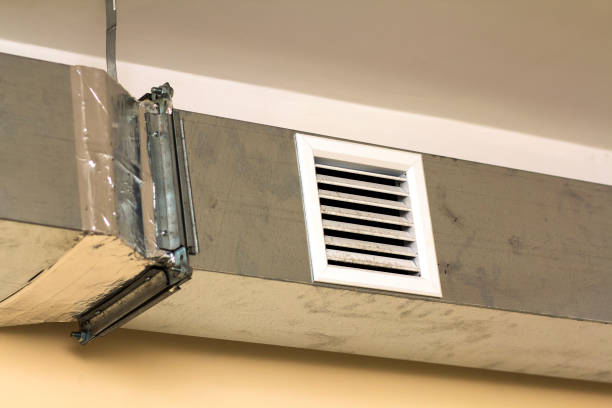 Best Commercial HVAC Duct Cleaning  in South Elgin, IL