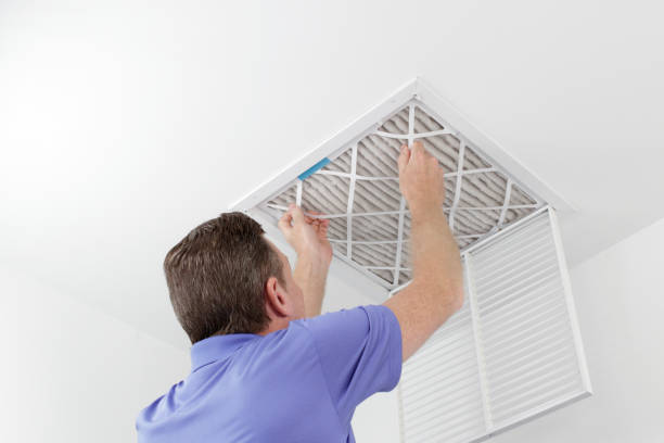 Best Air Duct Cleaning Near Me  in South Elgin, IL